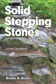 Couverture_Solid Stepping Stones