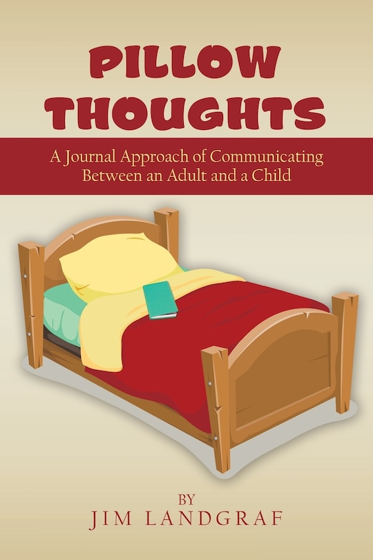 Front cover_Pillow Thoughts