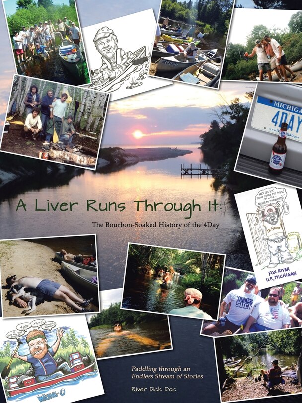 Couverture_A Liver Runs Through It