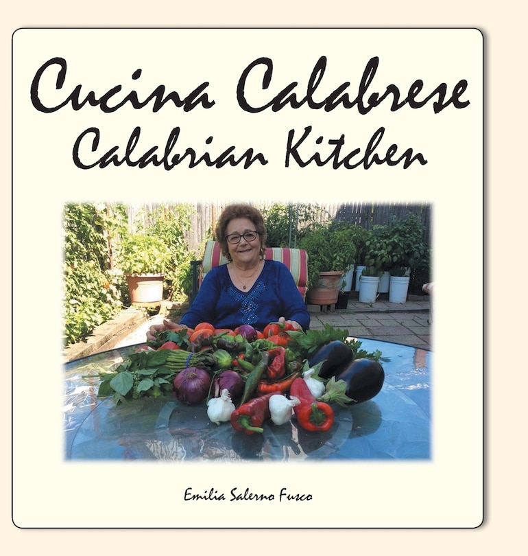 Front cover_Cucina Calabrese