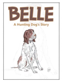 Front cover_Belle