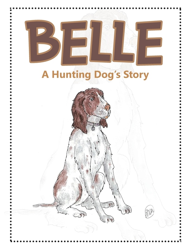 Front cover_Belle