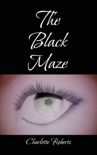 Front cover_The Black Maze