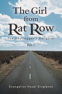 Front cover_The Girl from Rat Row