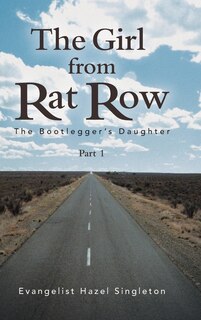 Couverture_The Girl from Rat Row