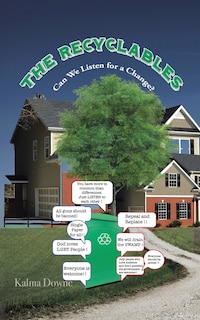 Front cover_The Recyclables