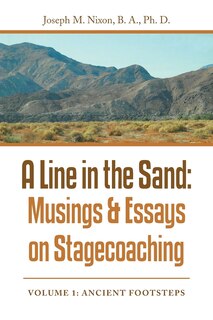 Couverture_A Line in the Sand