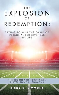 Front cover_The Explosion of Redemption