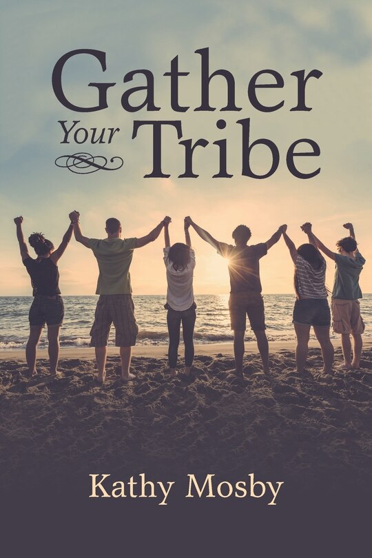 Couverture_Gather Your Tribe