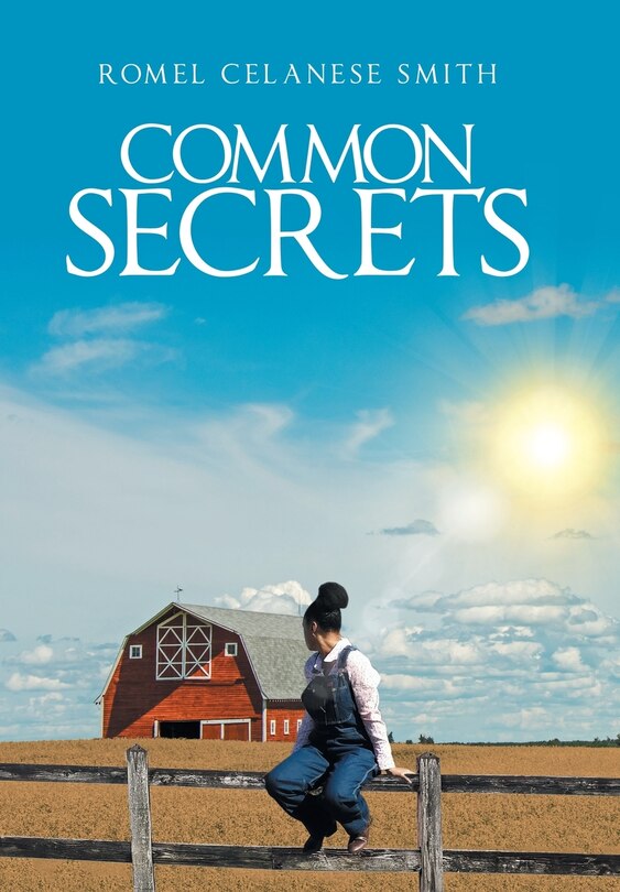 Front cover_Common Secrets