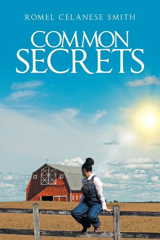 Front cover_Common Secrets