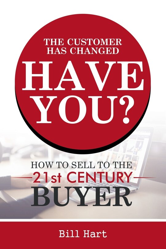 Front cover_The Customer Has Changed; Have You?