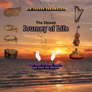 Couverture_The Chosen Journey of Life