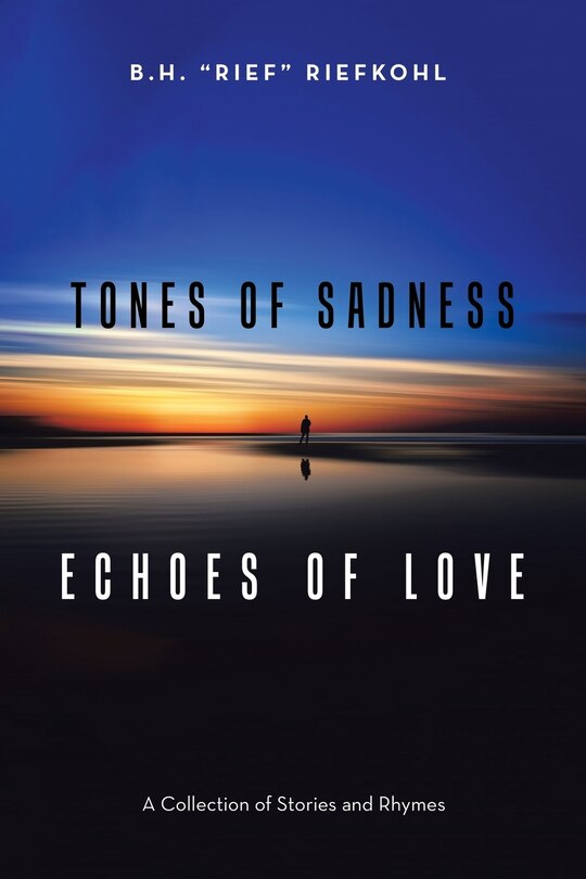 Couverture_Tones of Sadness Echoes of Love