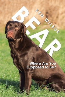 Front cover_Bear