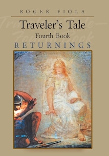 Front cover_Traveler's Tale- Fourth Book