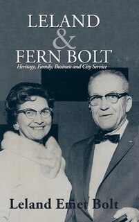 Couverture_LELAND & FERN BOLT