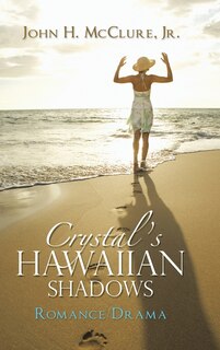 Couverture_Crystal's Hawaiian Shadows