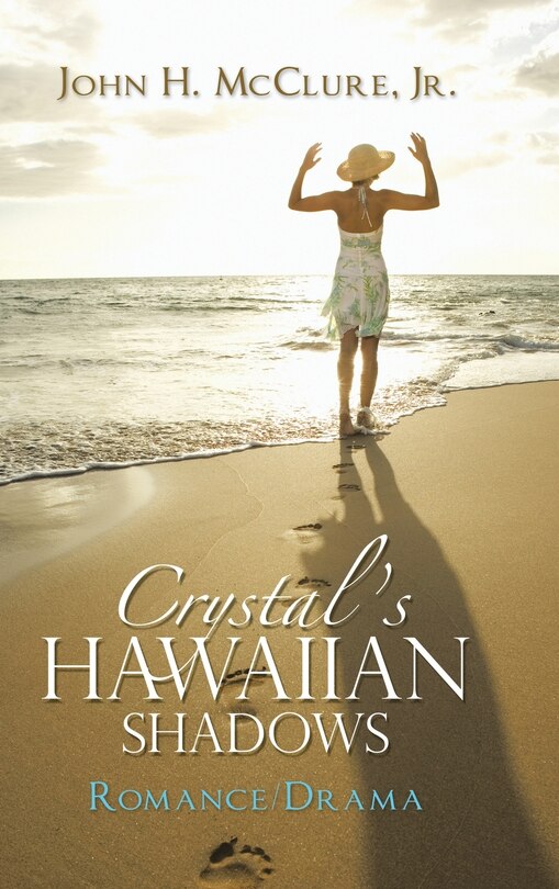 Couverture_Crystal's Hawaiian Shadows
