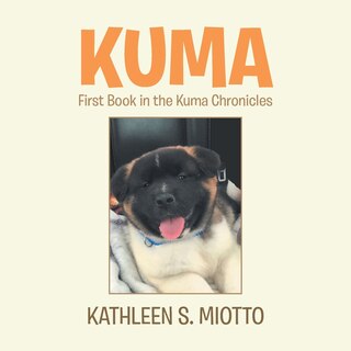 Front cover_Kuma
