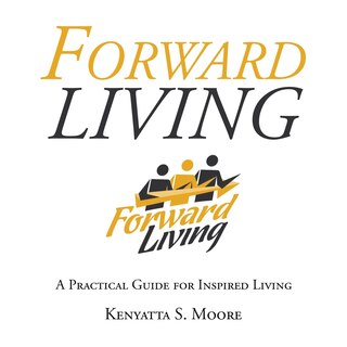Couverture_Forward Living