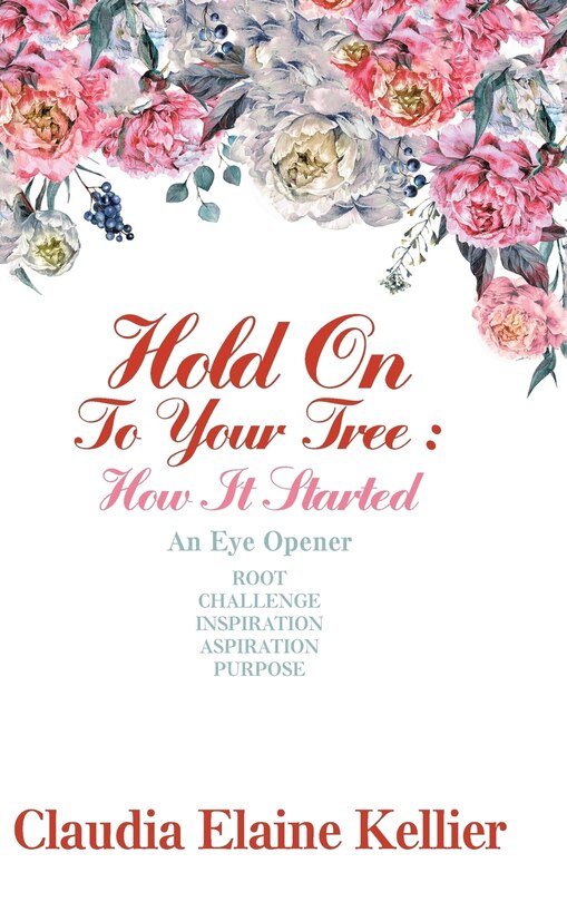 Front cover_Hold on to Your Tree