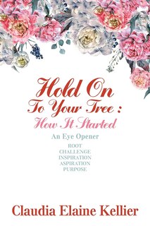 Couverture_Hold on to Your Tree