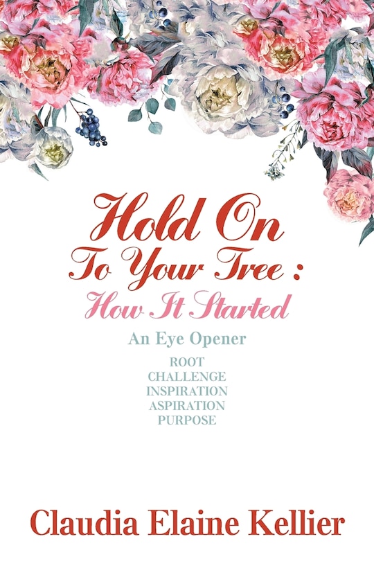 Couverture_Hold on to Your Tree