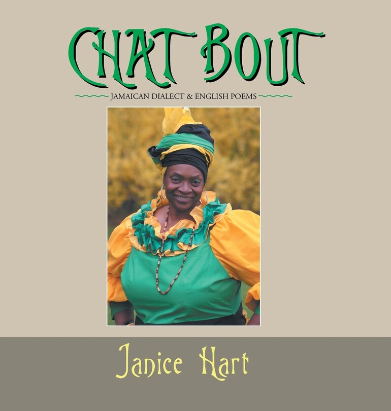 Front cover_CHAT BOUT