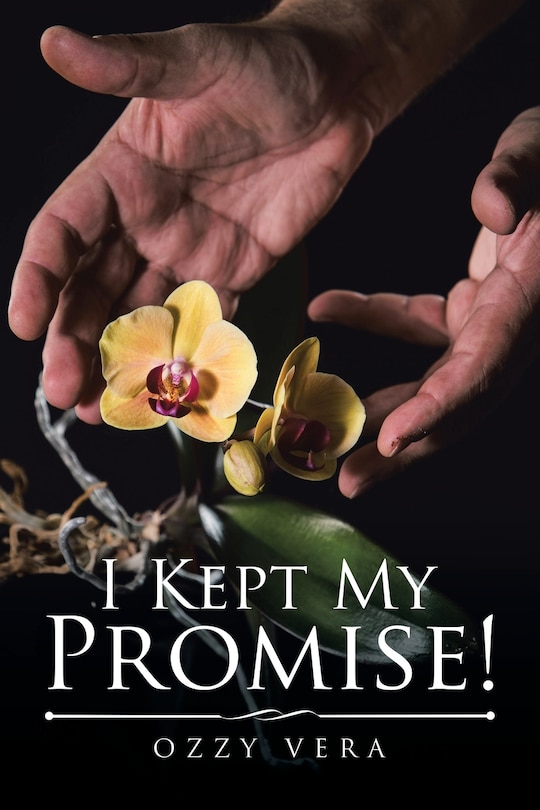 Couverture_I Kept My Promise!