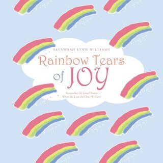 Front cover_Rainbow Tears of Joy