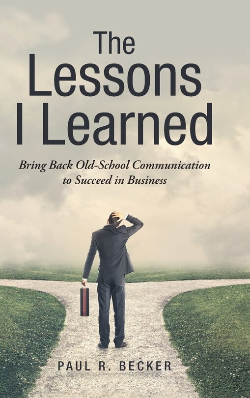Couverture_The Lessons I Learned