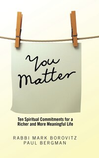 Front cover_You Matter