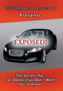 Front cover_Exposed!