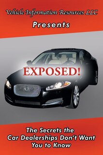 Front cover_Exposed!