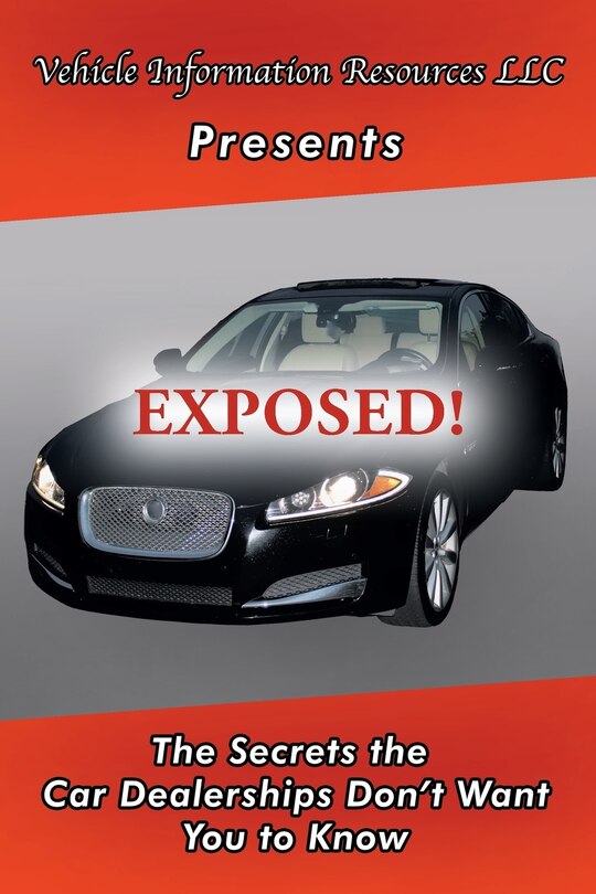 Front cover_Exposed!