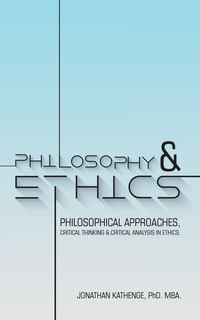 Front cover_Philosophy & Ethics