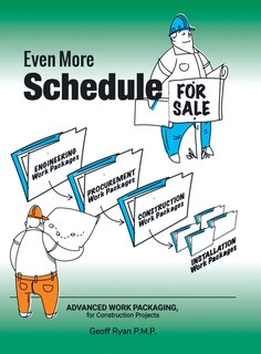Front cover_Even More Schedule for Sale