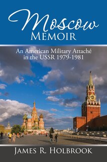 Front cover_Moscow Memoir