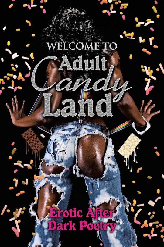 Front cover_Welcome to Adult Candy Land