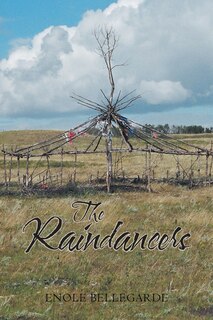 Front cover_The Raindancers