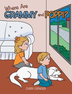 Couverture_Where Are Grammy and Poppi?