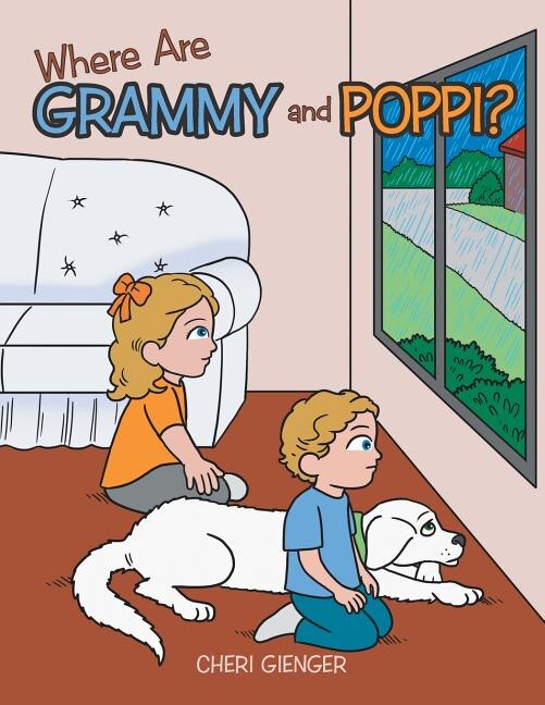 Couverture_Where Are Grammy and Poppi?