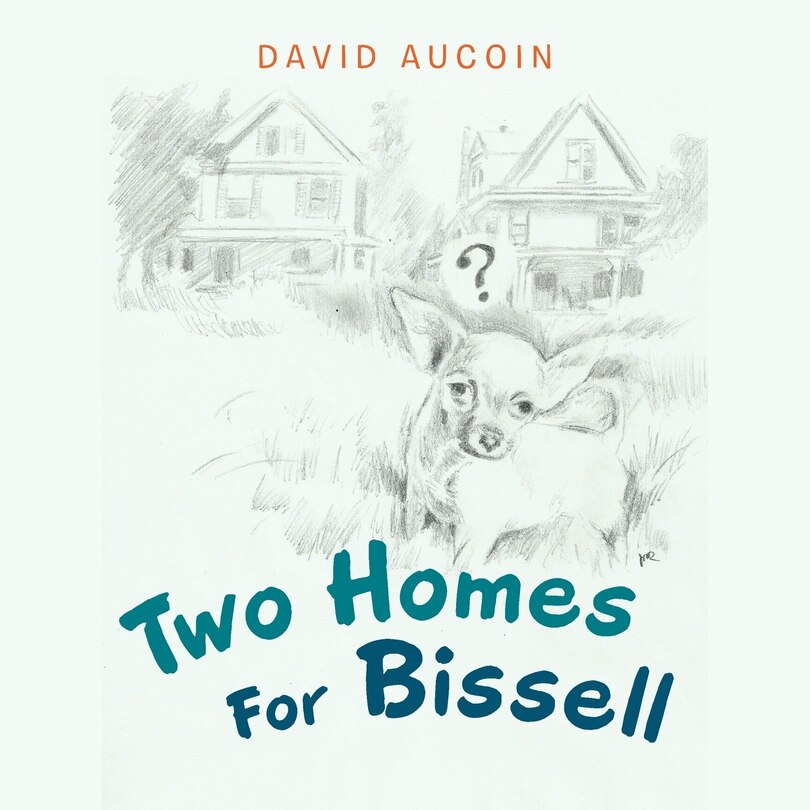 Couverture_Two Homes For Bissell