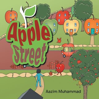 Front cover_Apple Street