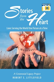Front cover_Stories from the Heart