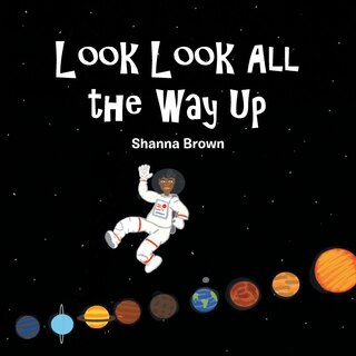 Front cover_Look Look All the Way Up
