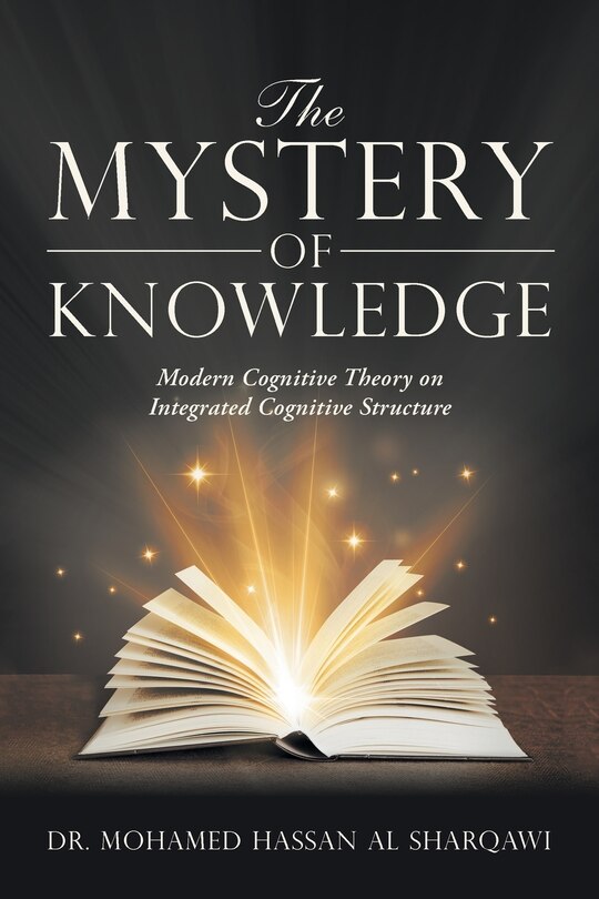 Couverture_The Mystery of Knowledge