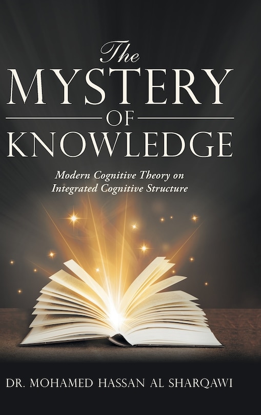 Front cover_The Mystery of Knowledge