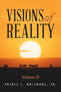 Front cover_Visions of Reality